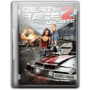 Death Race 2 v2 icon