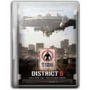 District-9 icon
