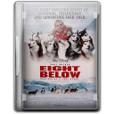 Eight Below icon