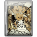 Faces In The Crowd icon