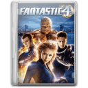 Fantastic 4 v5 icon