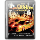 Fast And Furious Tokyo Drift icon