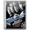 Fast And Furious icon