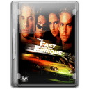 Fast And Furious v2 icon