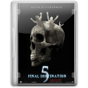 Final Destination 5 v3 icon