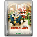Fred Claus icon