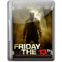 Friday The 13th icon