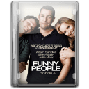Funny People icon