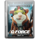 G-Force icon