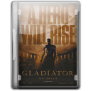 Gladiator-v2 icon