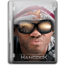 Hancock icon