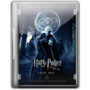 Harry Potter And The Deathly Hallow v7 icon