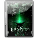 Harry Potter And The Half Blood Prince icon