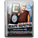 Health-Inspector icon