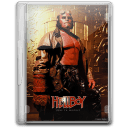 Hellboy-v2 icon