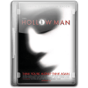 Hollowman icon