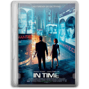 In Time icon