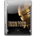 Ironman 2 v2 icon