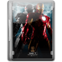 Ironman 2 v4 icon