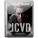 JCVD icon