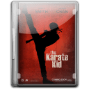 Karate Kid icon