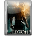 Legion v2 icon