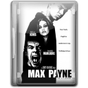 Max-Payne-v3 icon