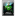 Green Lantern v2 icon