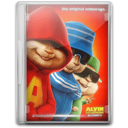 Alvin And The Chipmunks v3 icon
