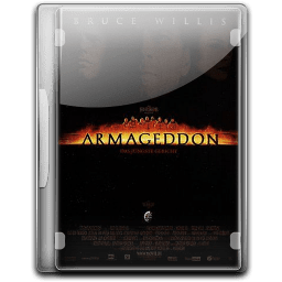 Armageddon icon