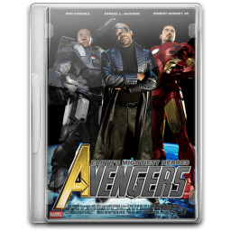 Avengers v13 icon