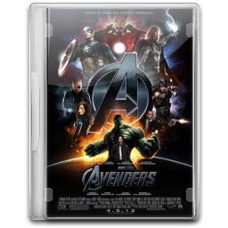 Avengers v16 icon