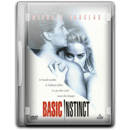 Basic Instinct icon