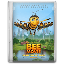 Bee Movie v4 icon