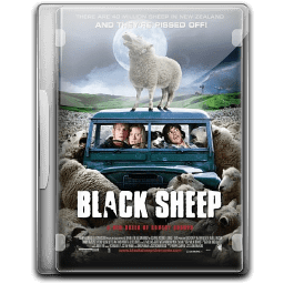 Black Sheep icon