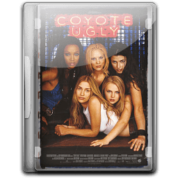 Coyote Ugly icon