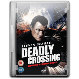 Deadly Crossing icon