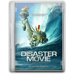 Disaster Movie v2 icon