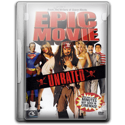Epic Movie v2 icon