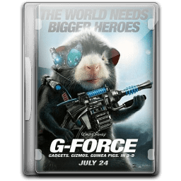 G Force v11 icon