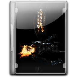 Ghost Rider v2 icon