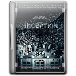 Inception v9 icon