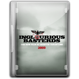 Inglourious Basterds v9 icon
