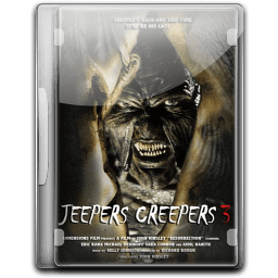jeepers creepers full movie spanish