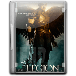 Legion v3 icon