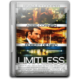 Limitless v2 icon