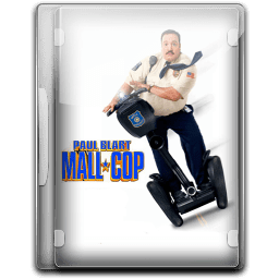 Mall Cop icon