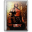 Hellboy v2 icon