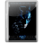Batman The Dark Knight v4 icon