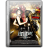 Hellboy-v3 icon
